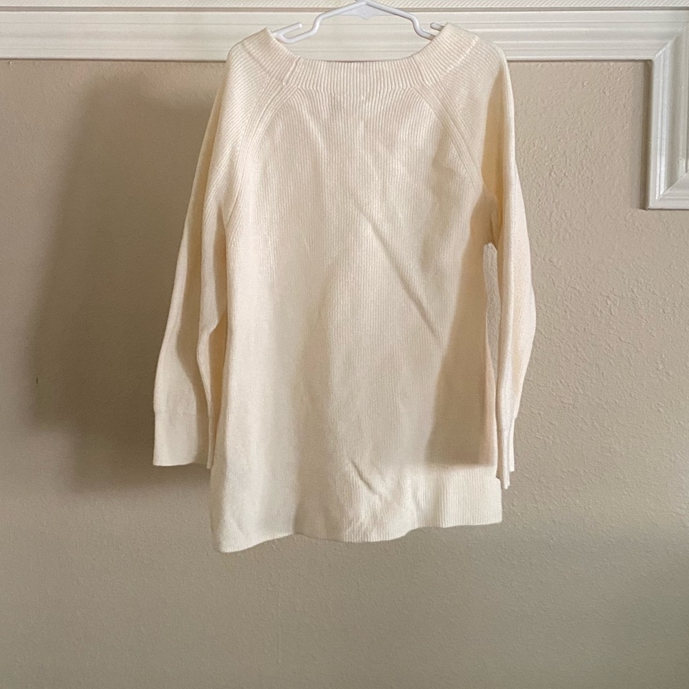 Girls J. Crew Crewcuts Holiday Sweater - Picture 7 of 10